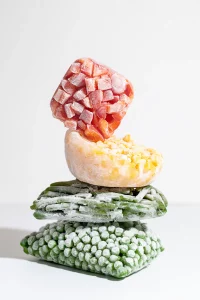 En España, el Aumento del consumo de alimentos congelados, está en auge, por eso es importante conocer sus beneficios y como tratarlos.
