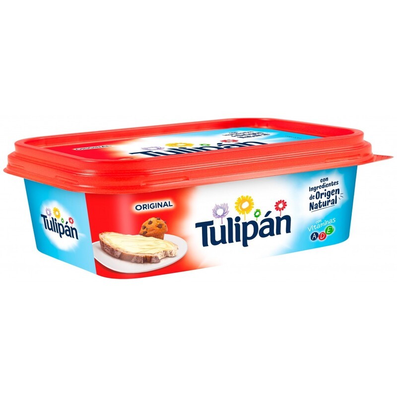 TULIPÁN Original 225 g