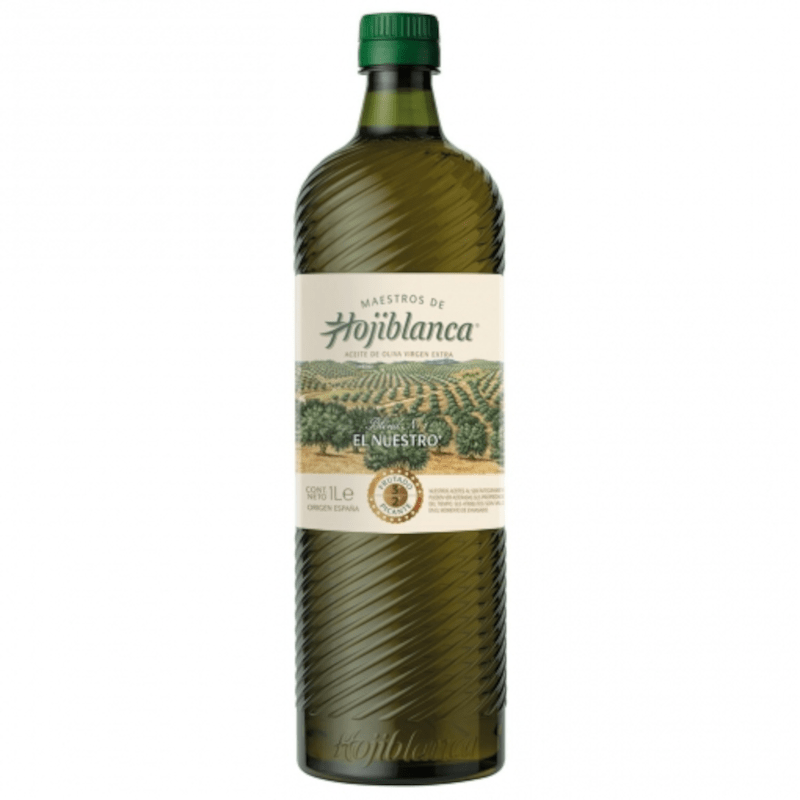 Aceite Hojiblanca Ex 1 Lt