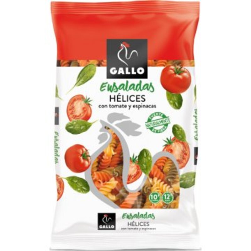 Helices Gallo 250gr