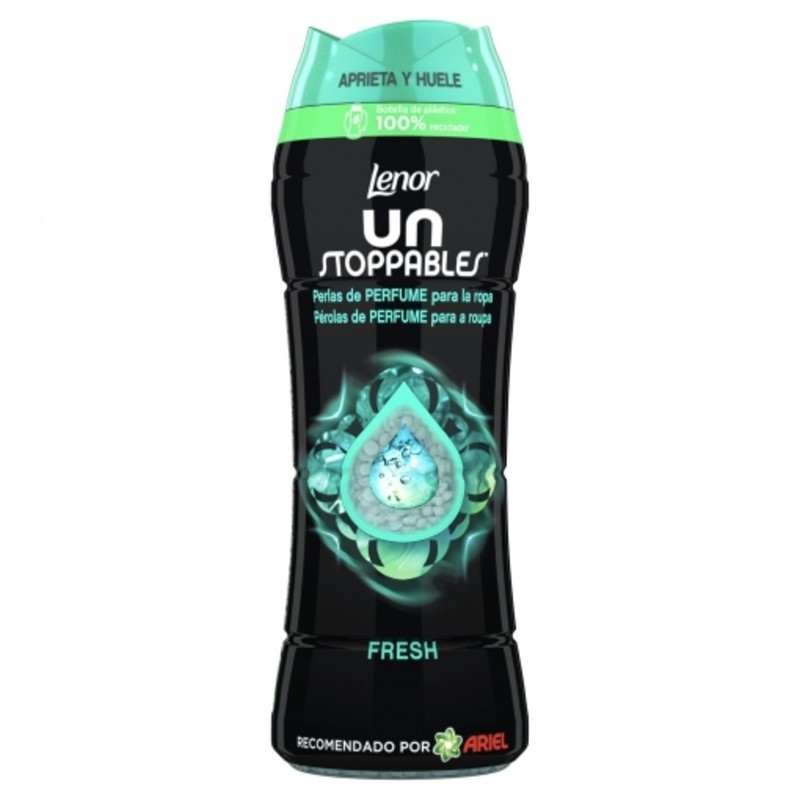 Perlas Lenor Fresh