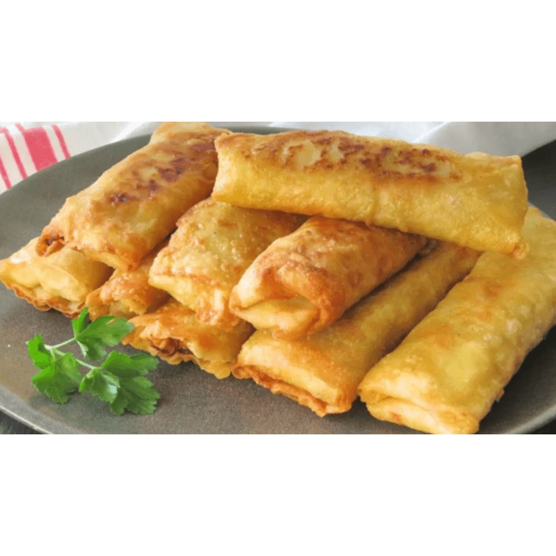 Rollitos Primavera MH 50U
