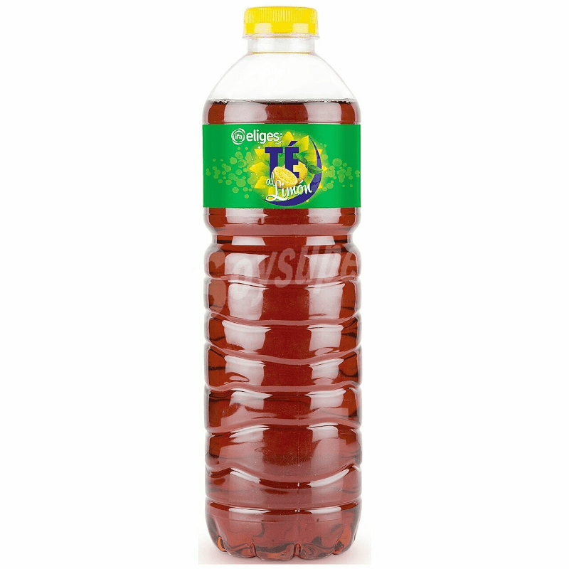 Té Ifa 1.5lt