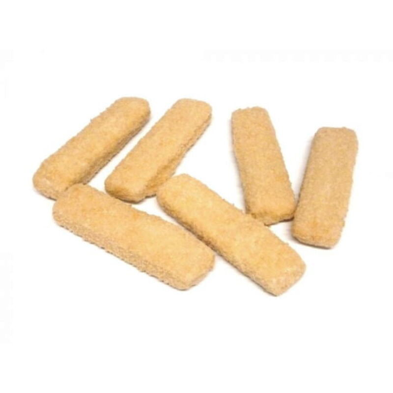 Varitas de Pescado 6X1