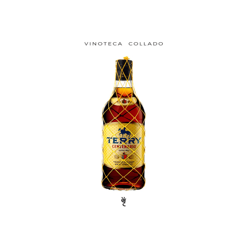 Terry Centenario 1 Litro
