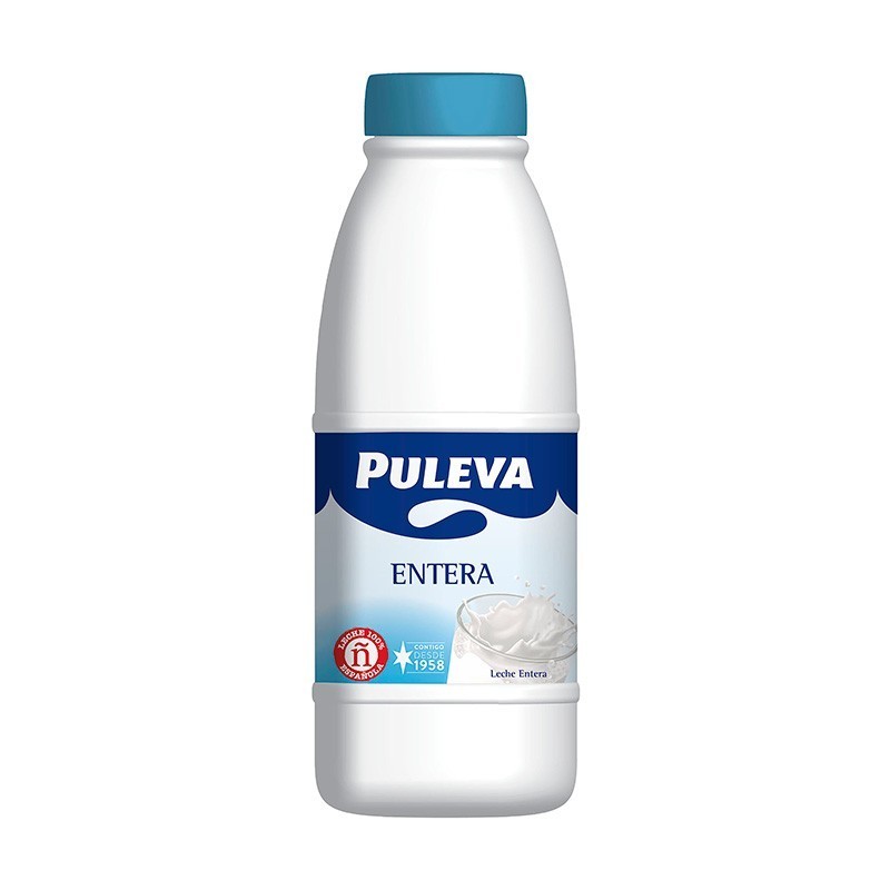 Leche Puleva 1.5 lt