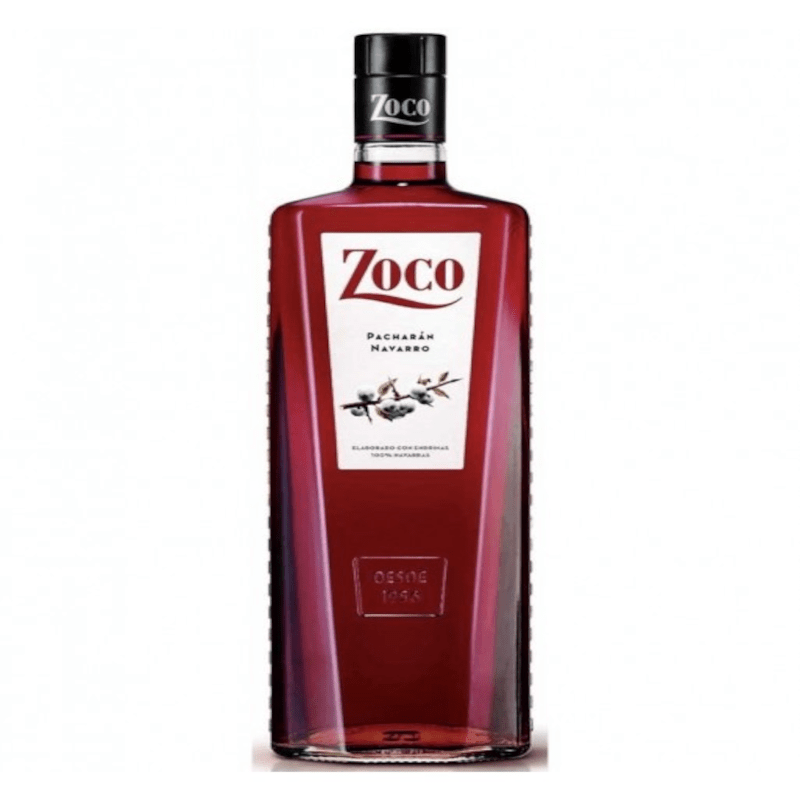 Pacharán Zoco 1 litro