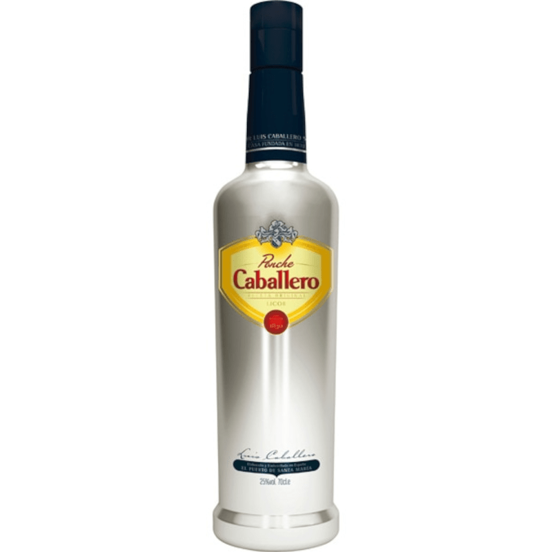 Ponche Caballero