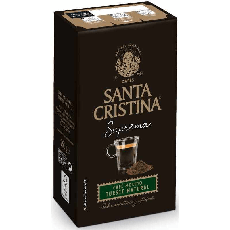 Café Santa Cristina Sup 250