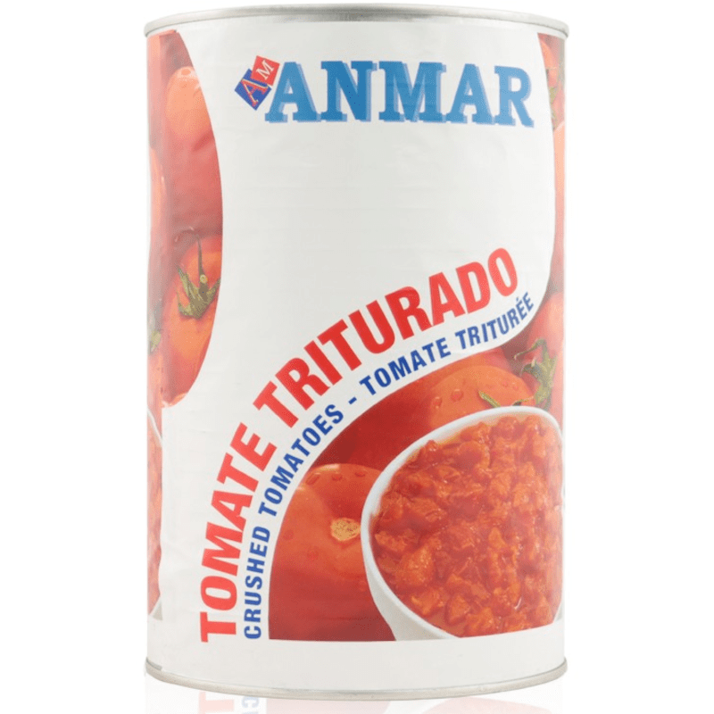 Tomate Triturado 5 Kilos Anmar